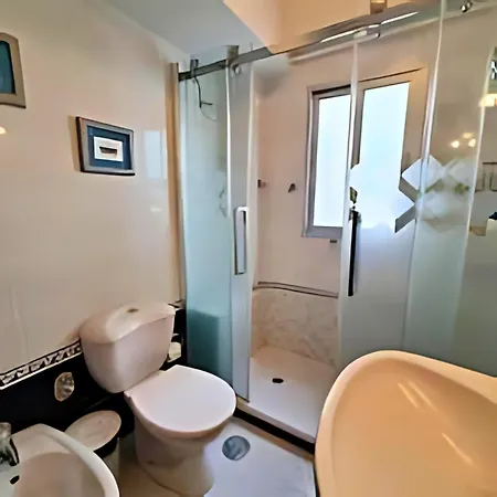 Reyking Calle Sevilla 3rooms Apartment Malaga