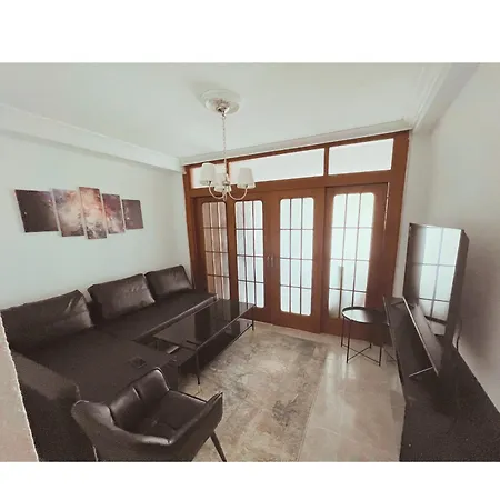 Reyking Calle Sevilla 3rooms
