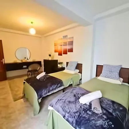 Reyking Calle Sevilla 3rooms Apartment *