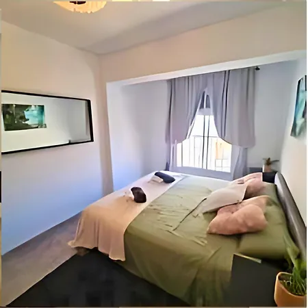 Reyking Calle Sevilla 3rooms *