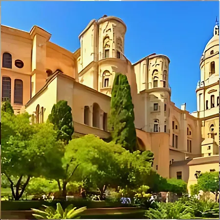 Reyking Calle Sevilla 3rooms Malaga