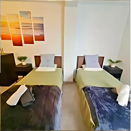 Apartment Reyking Calle Sevilla 3rooms