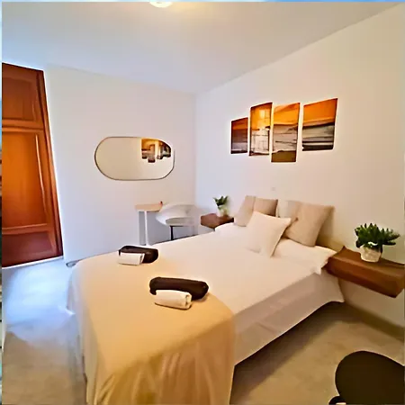 Reyking Calle Sevilla 3rooms Apartment *