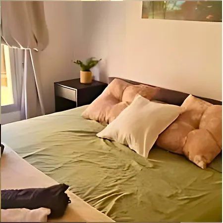 Reyking Calle Sevilla 3rooms *