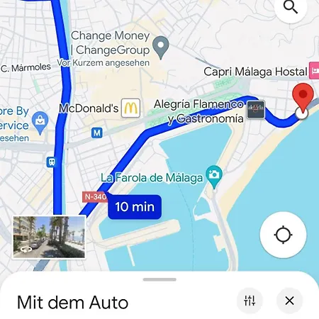 Reyking Calle Sevilla 3rooms *