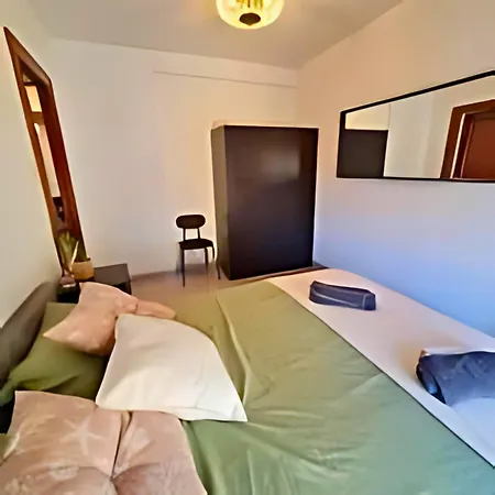Apartment Reyking Calle Sevilla 3rooms