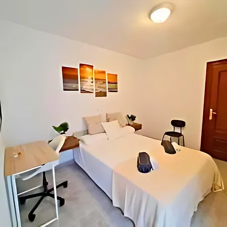 Reyking Calle Sevilla 3rooms