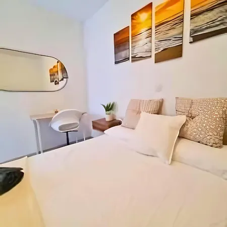 Lägenhet Reyking Calle Sevilla 3rooms *